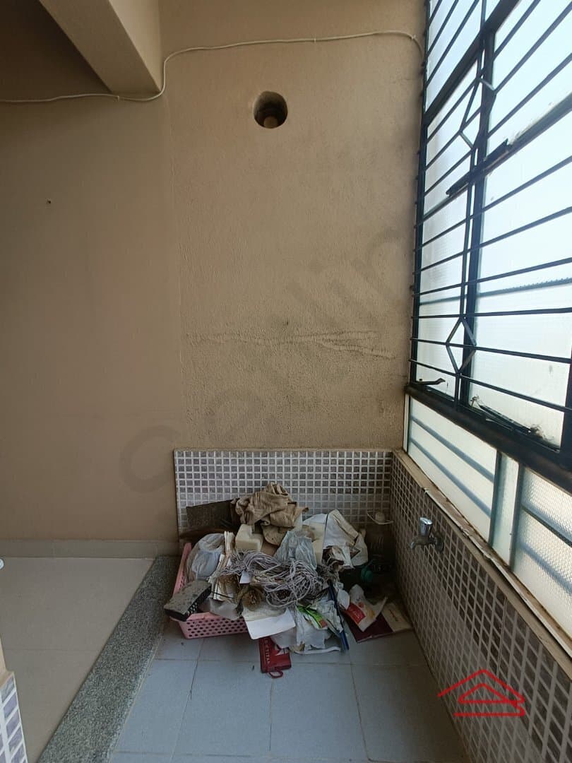 Balcony 1