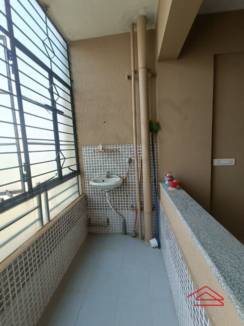 Balcony 1