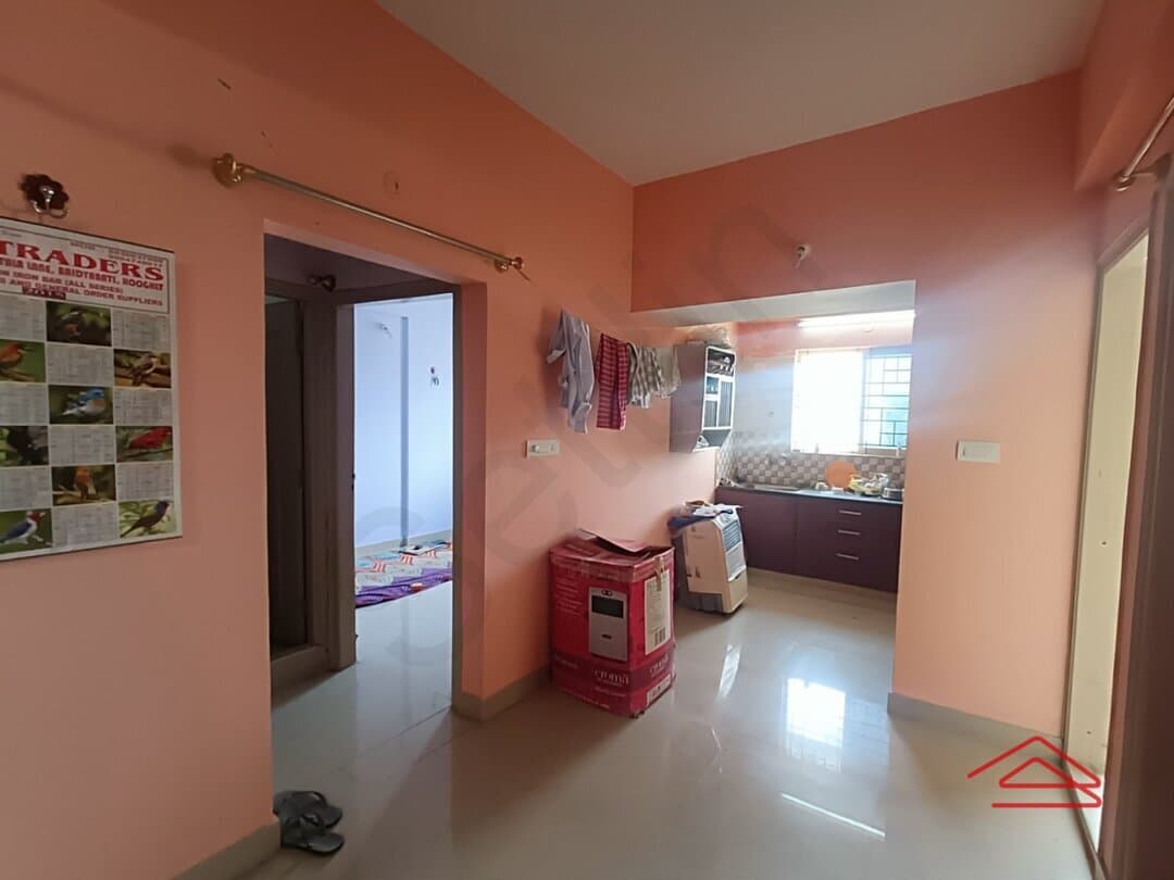 Hall 1