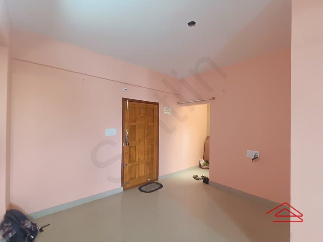 Hall 1