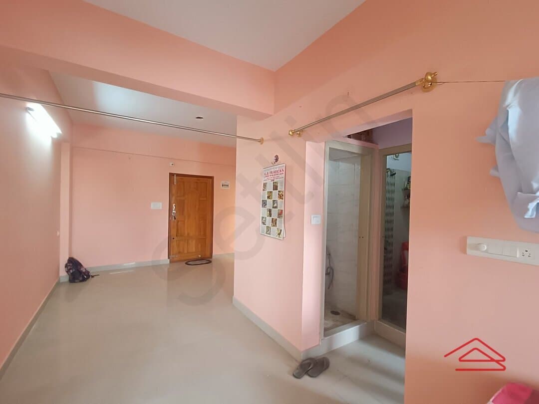 Hall 1