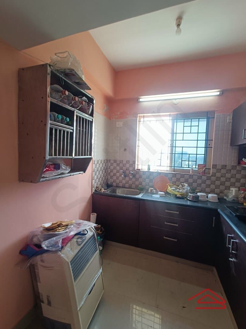 Kitchen 1