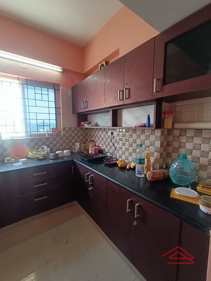 Kitchen 1