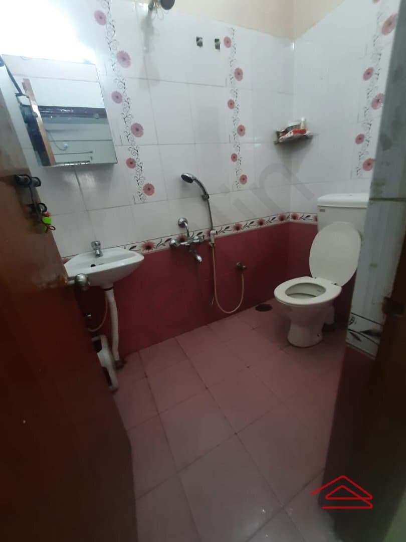 Bathroom 1