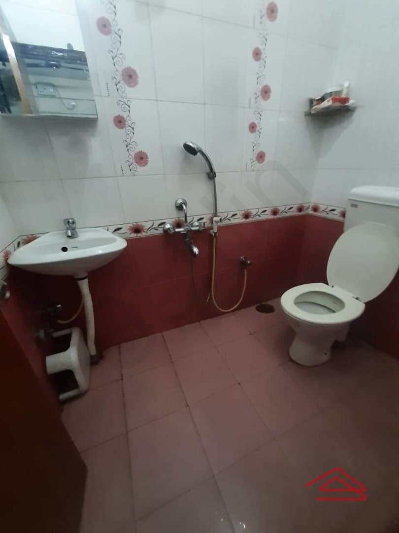 Bathroom 1