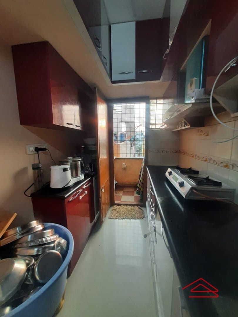 Kitchen 1