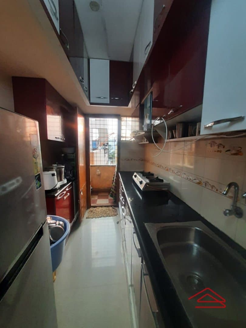 Kitchen 1