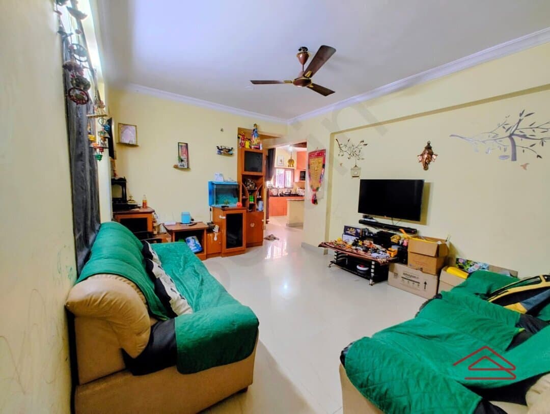 Hall 1