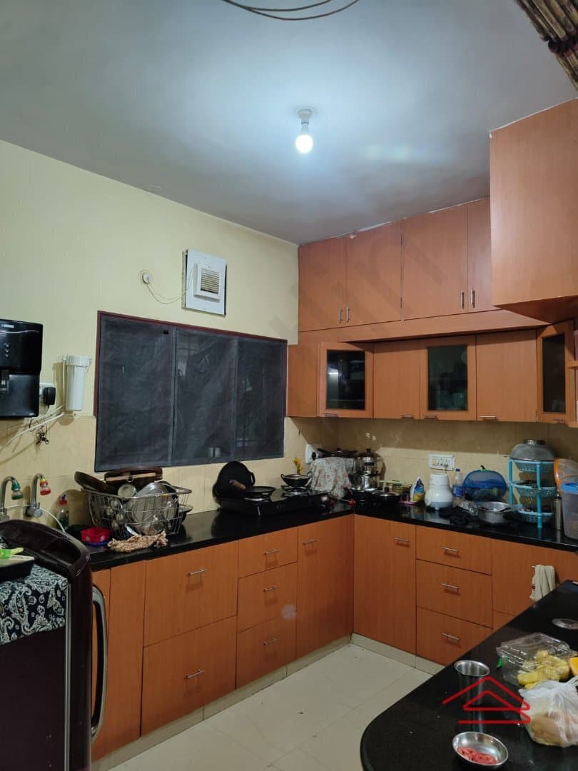 Kitchen 1