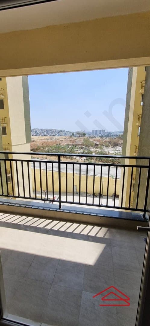 Balcony 1