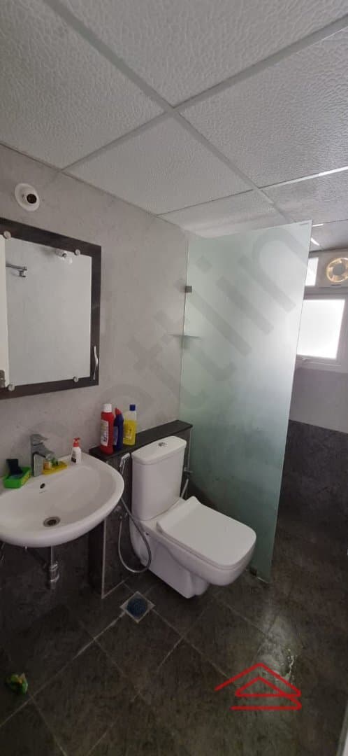 Bathroom 2