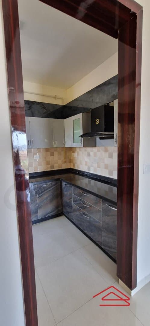 Kitchen 1
