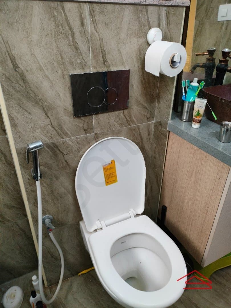 Bathroom 2