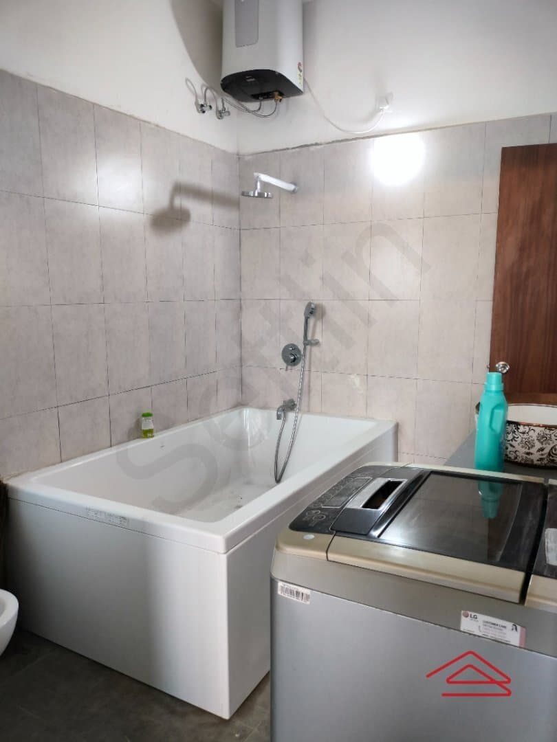 Bathroom 3