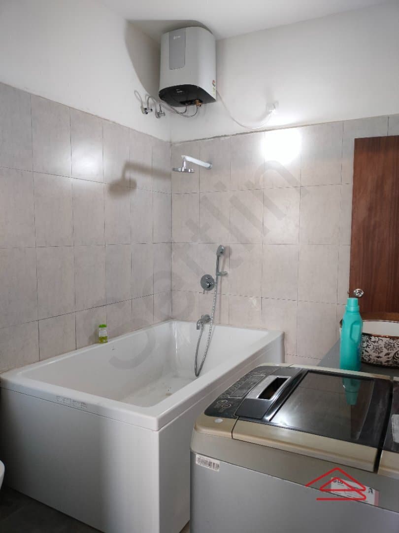 Bathroom 3