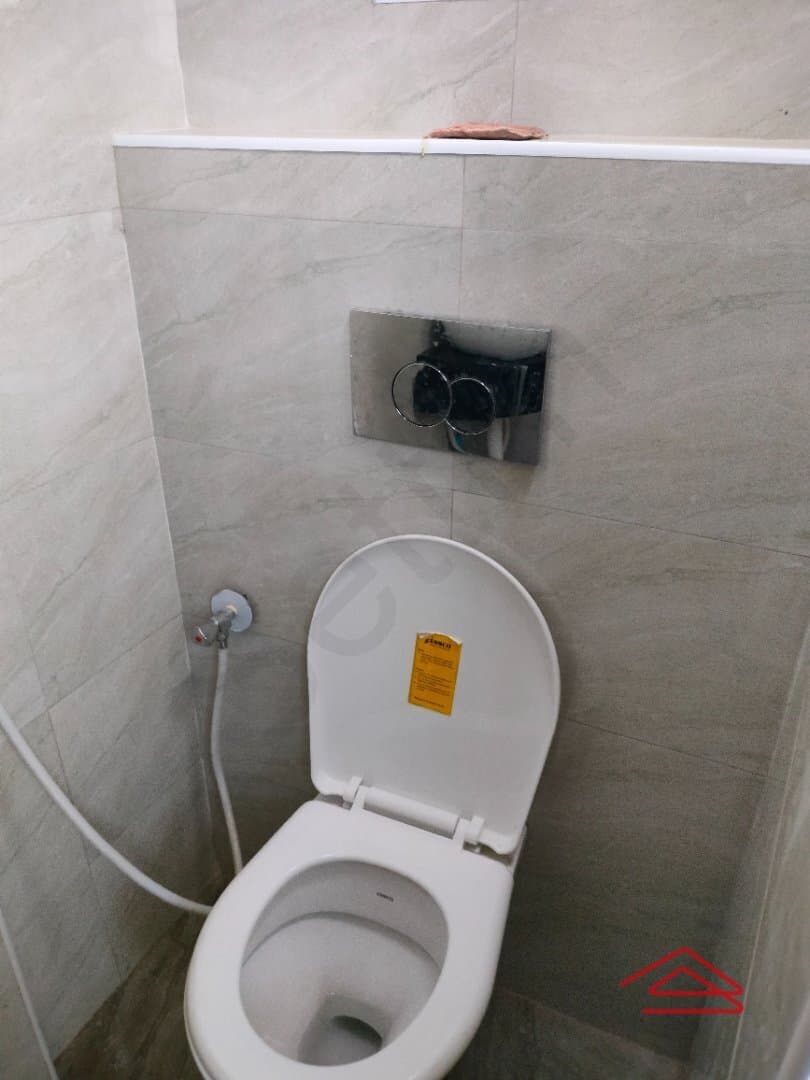Bathroom 4