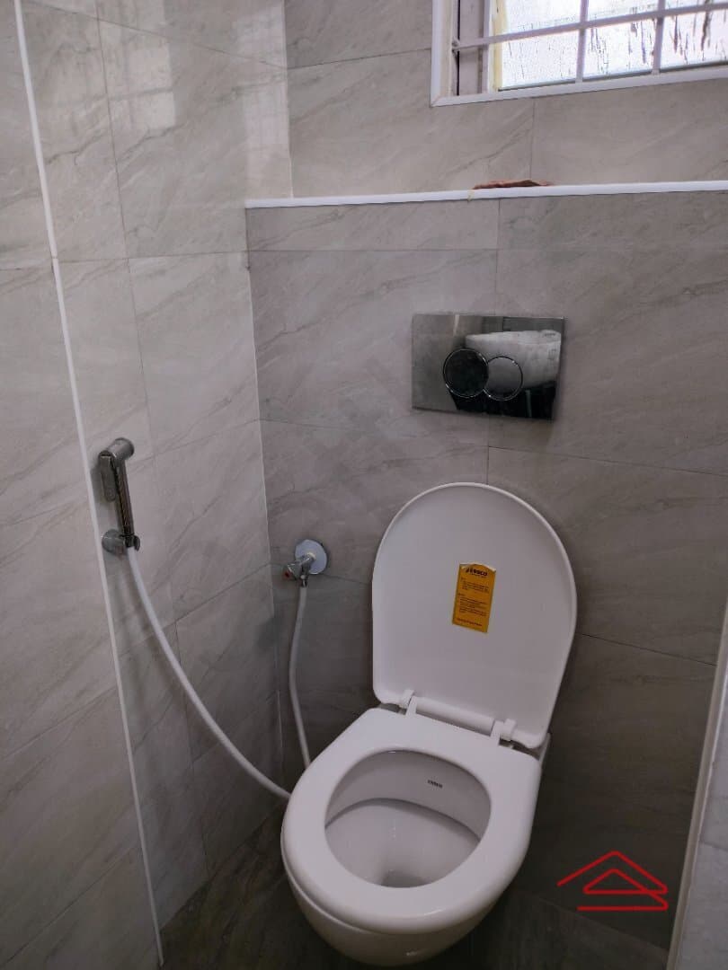 Bathroom 4