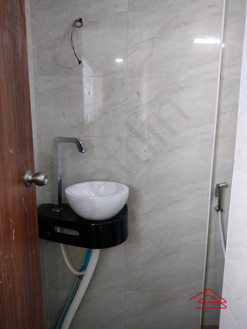 Bathroom 4