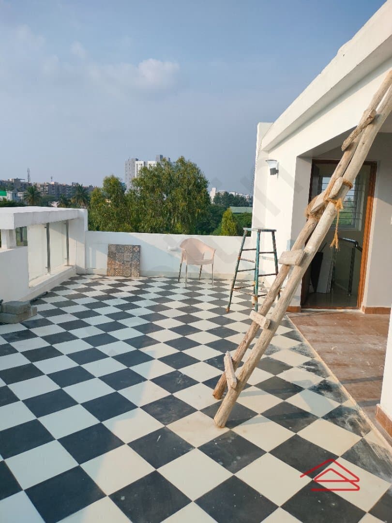 Terrace 1