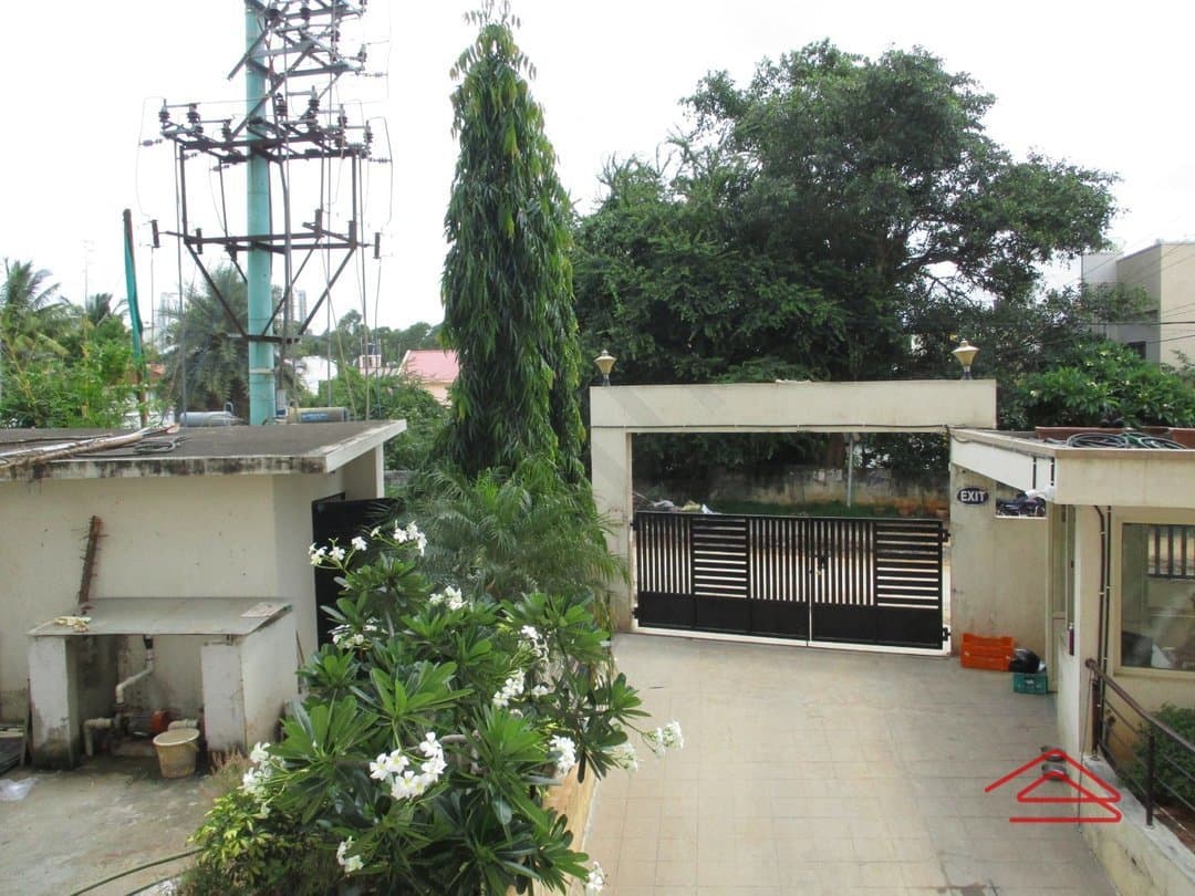 Balcony 2