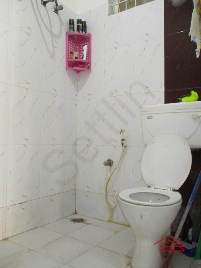 Bathroom 1