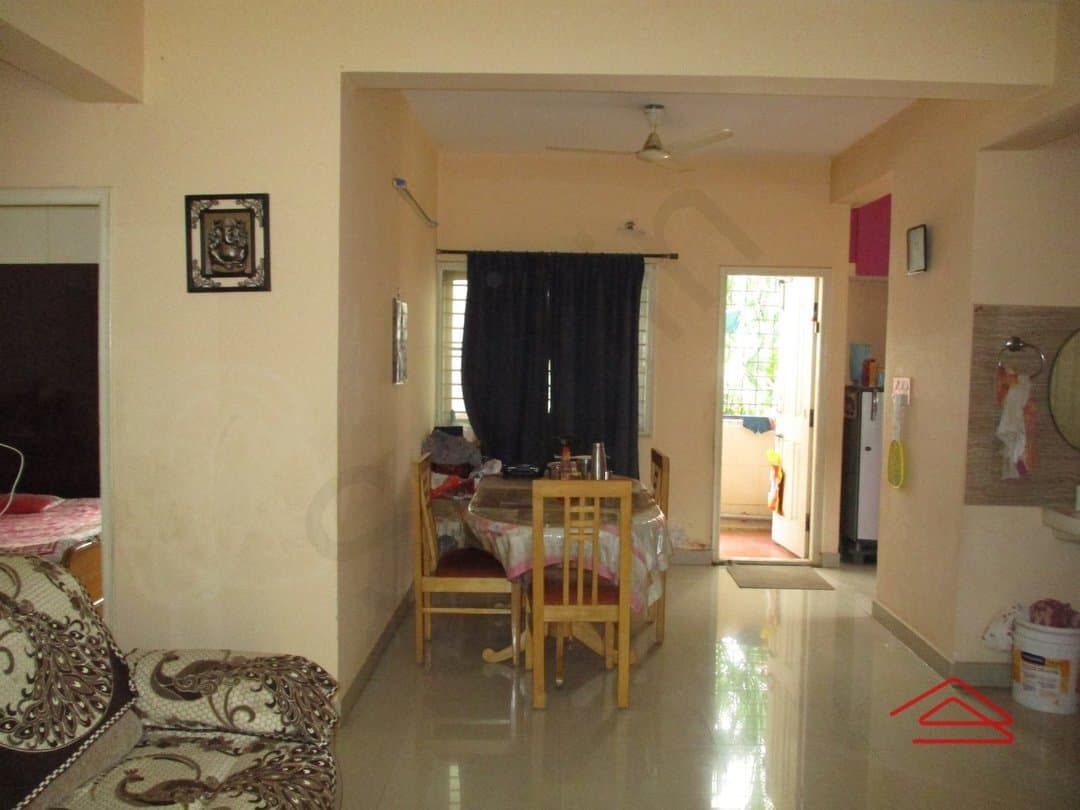Hall 1