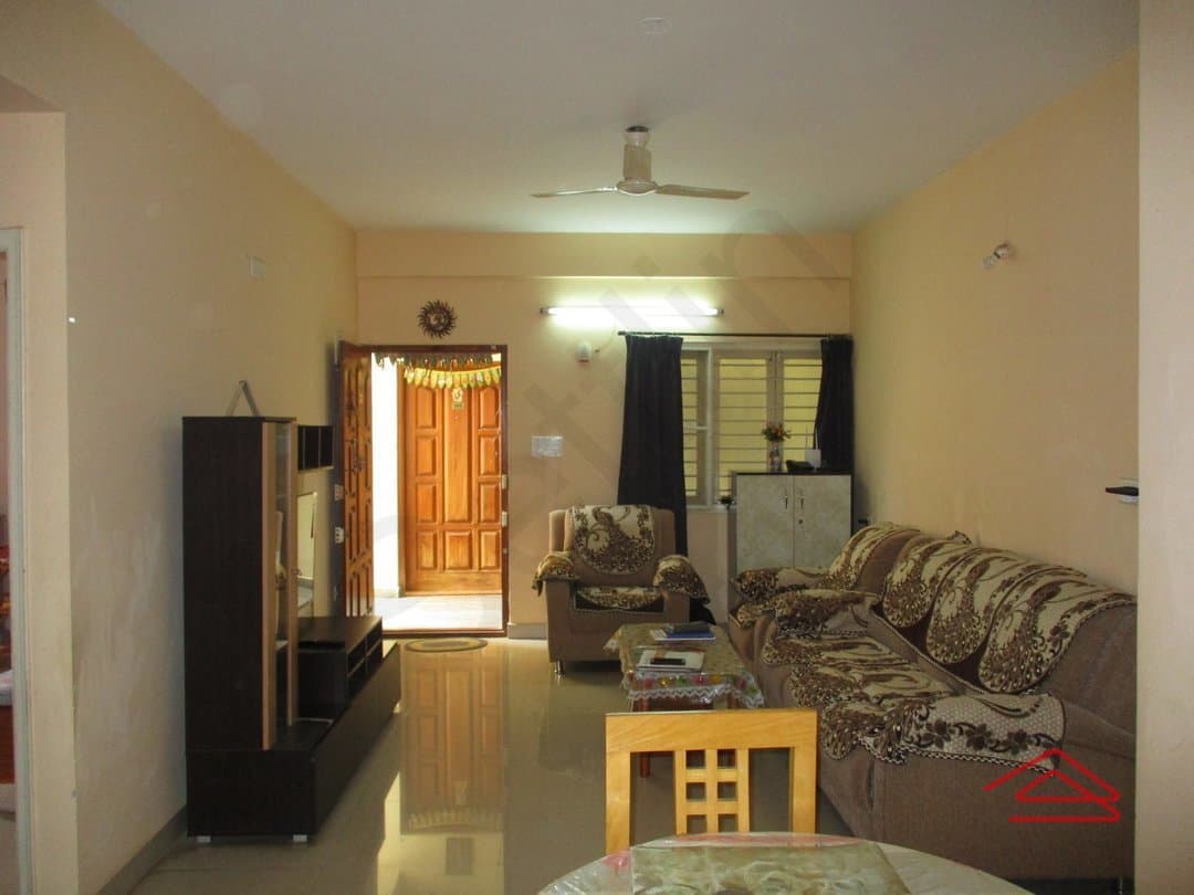Hall 1