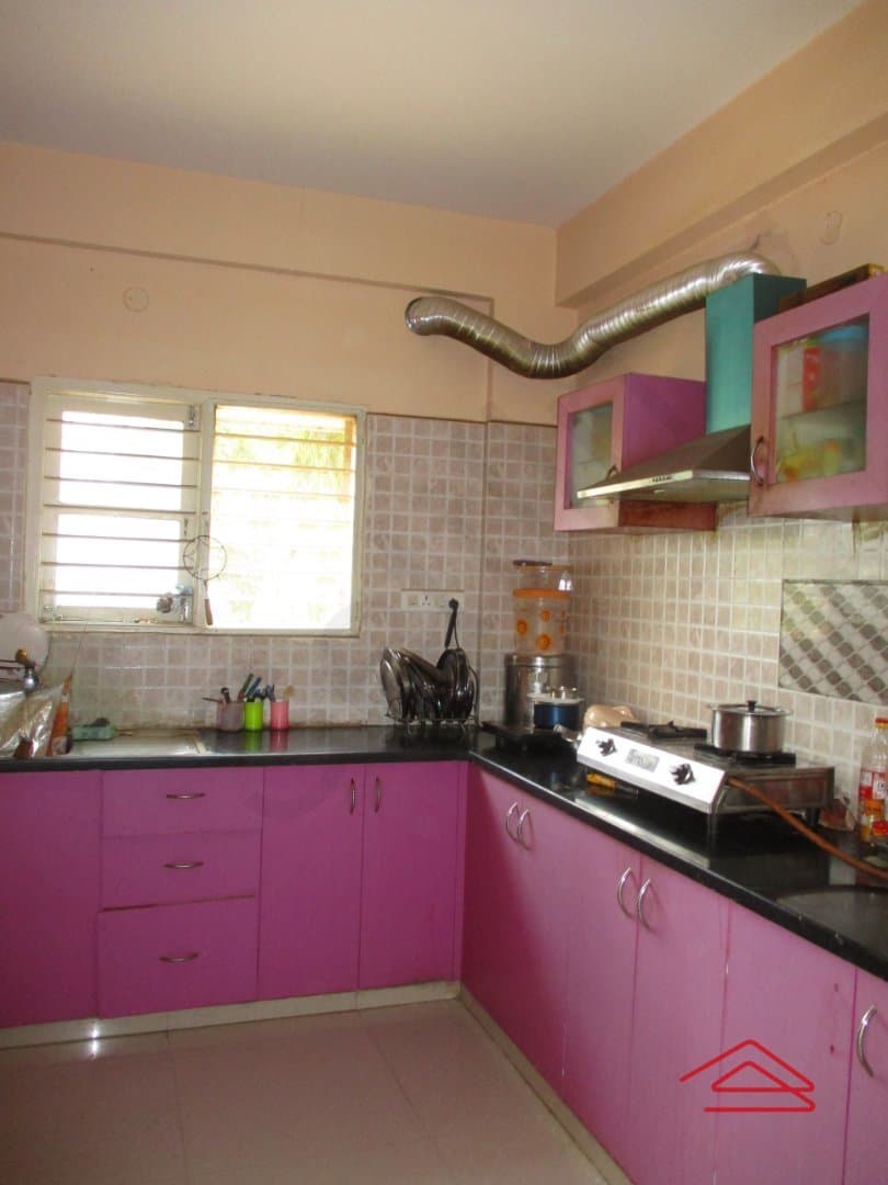 Kitchen 1