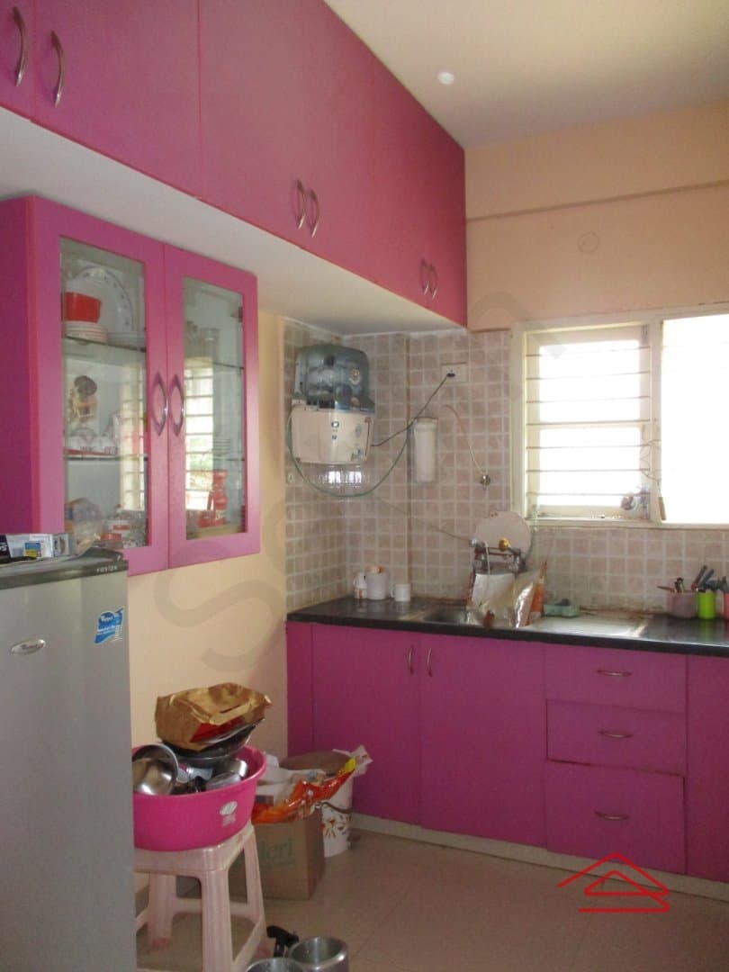 Kitchen 1
