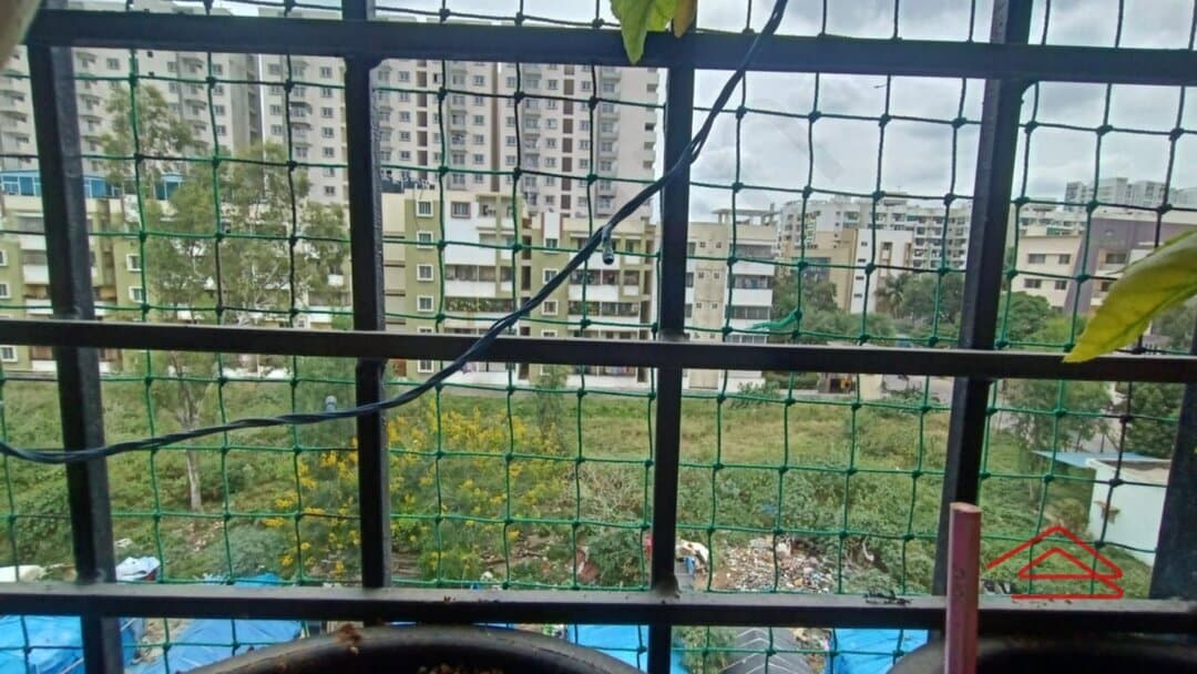 Balcony 1