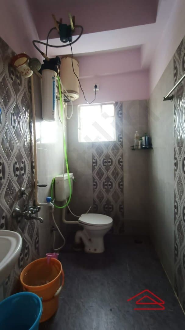 Bathroom 2