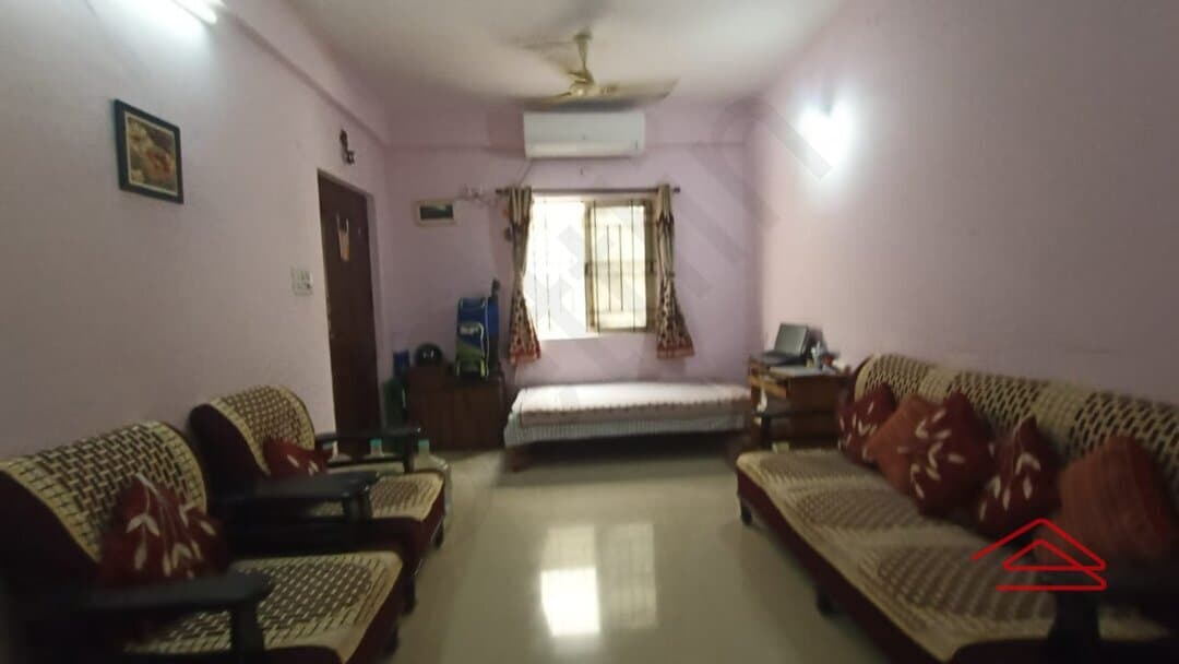 Hall 1