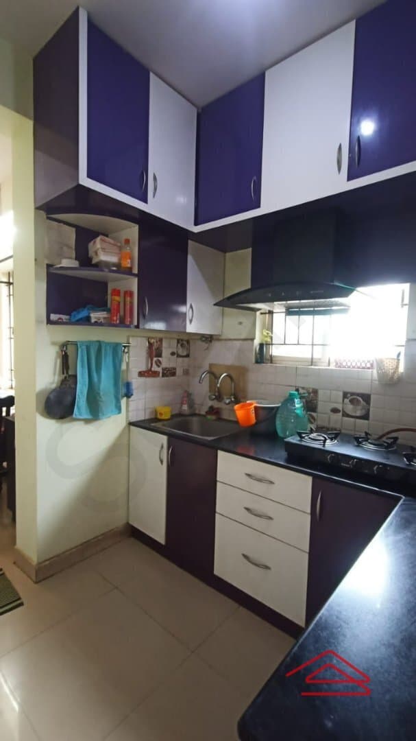 Kitchen 1