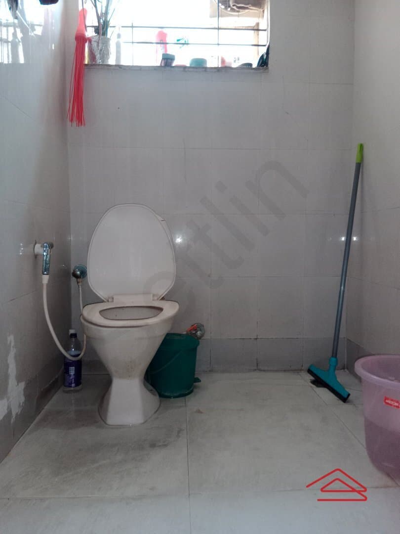Bathroom 1