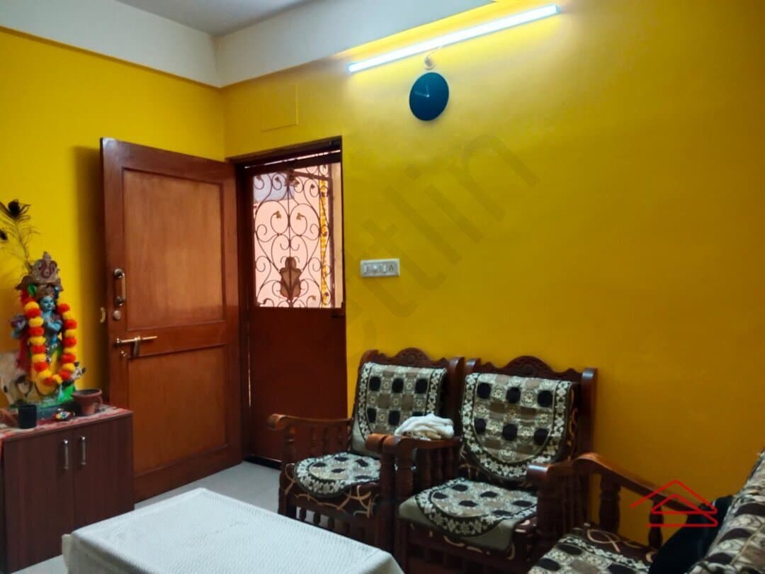 Hall 1
