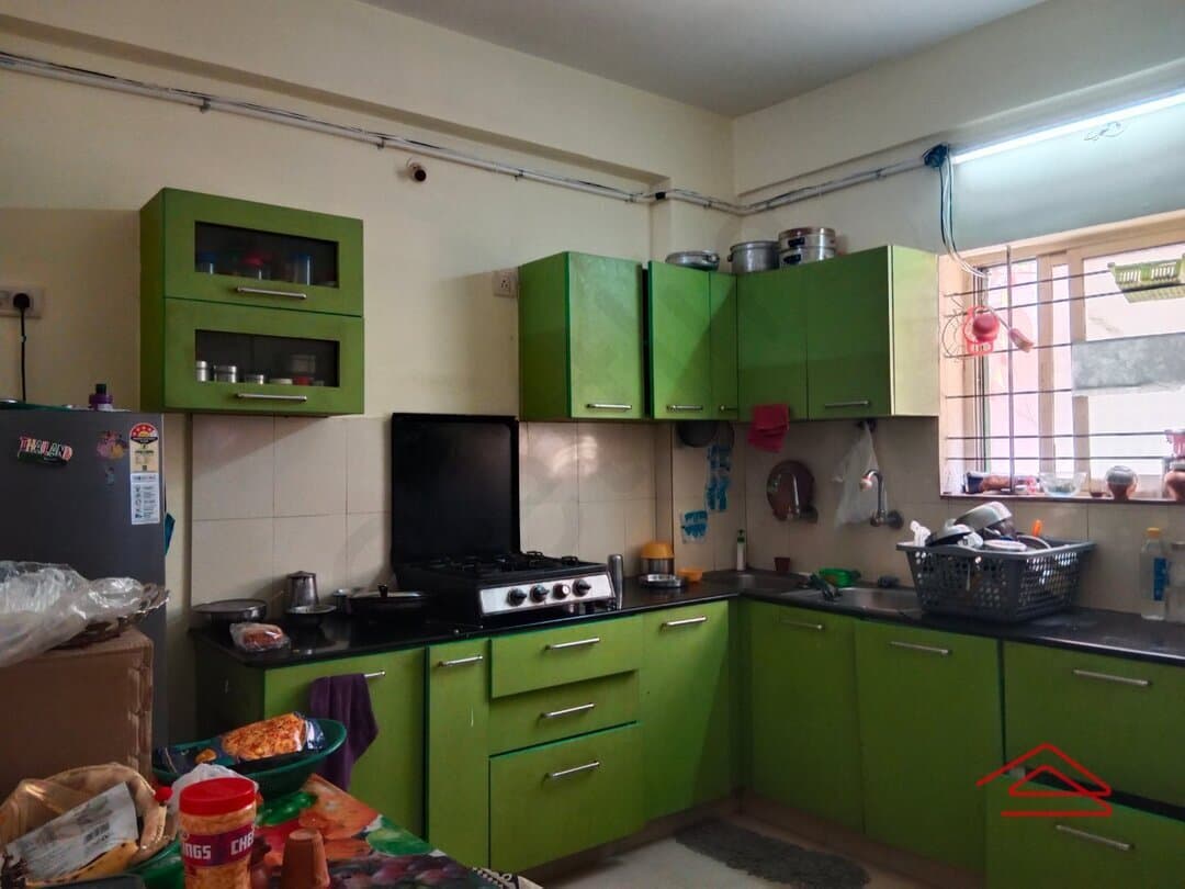 Kitchen 1