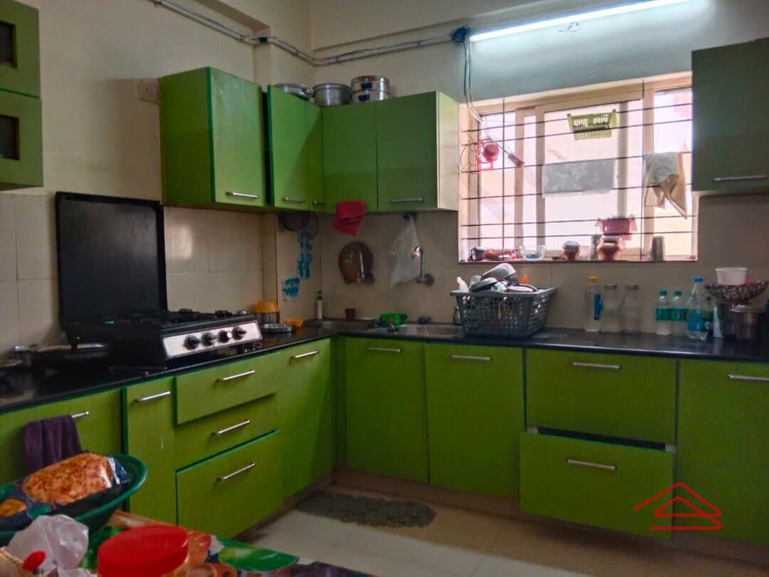 Kitchen 1