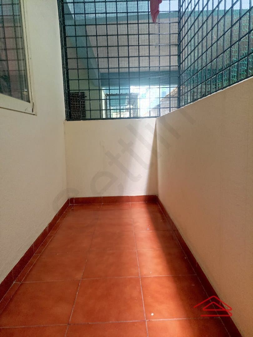 Balcony 2