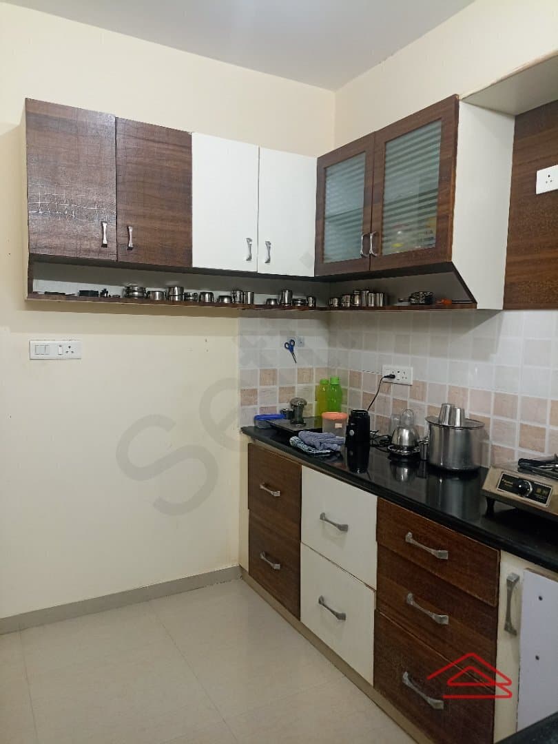 Kitchen 1