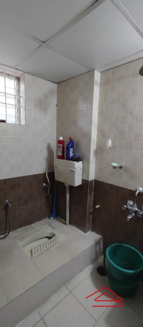 Bathroom 1