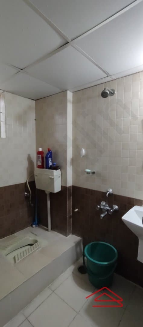Bathroom 1