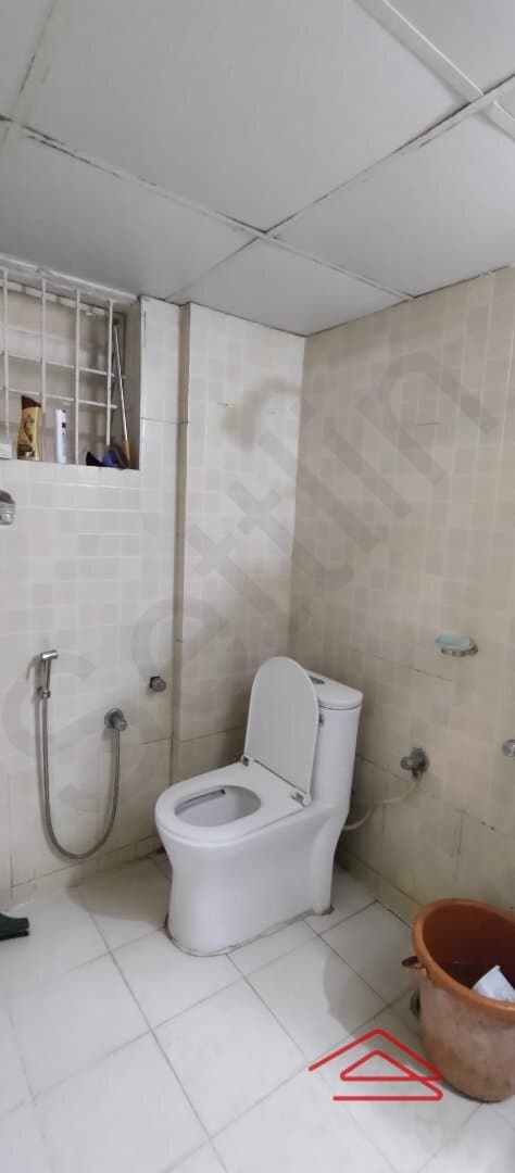 Bathroom 2