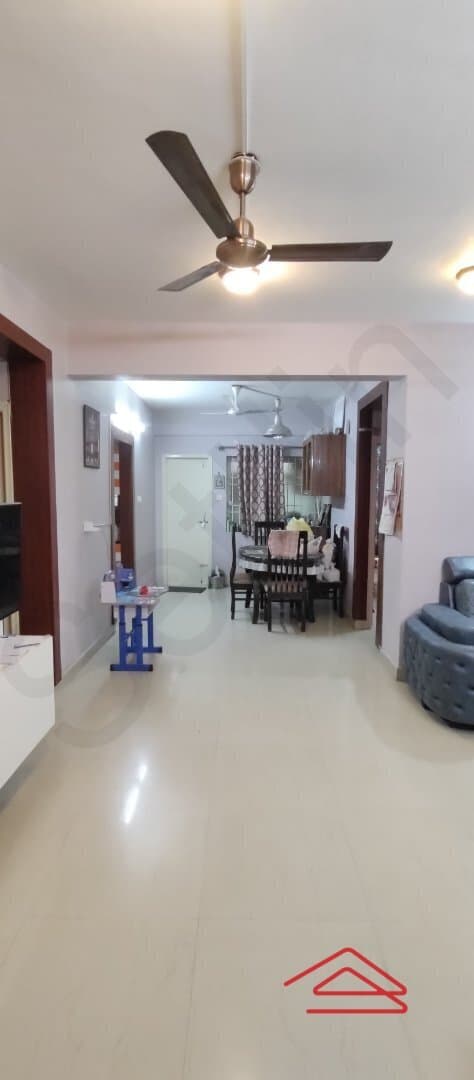 Hall 1