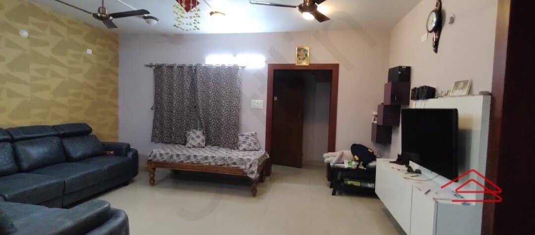 Hall 1
