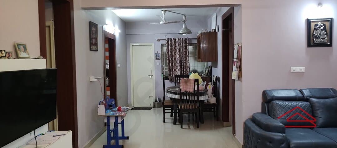 Hall 1