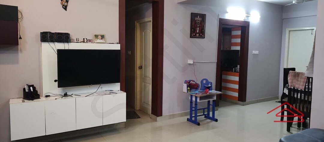 Hall 1