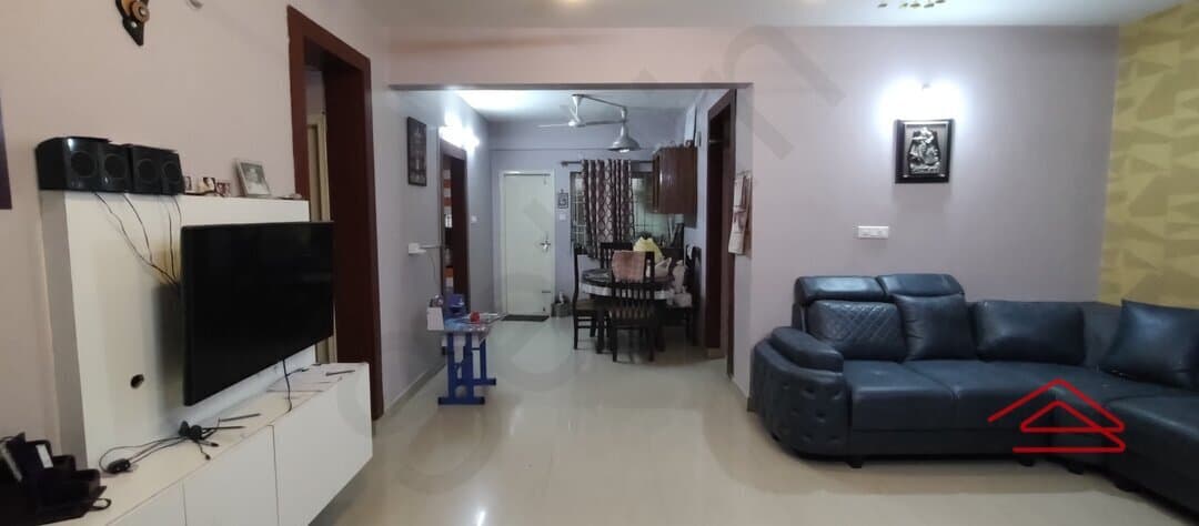 Hall 1