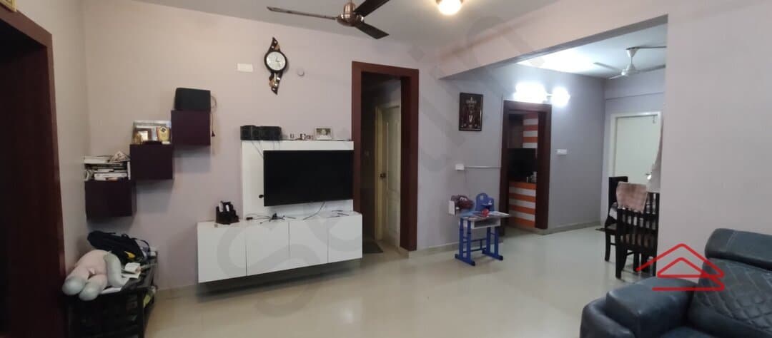 Hall 1