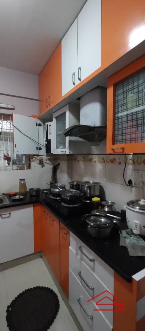 Kitchen 1