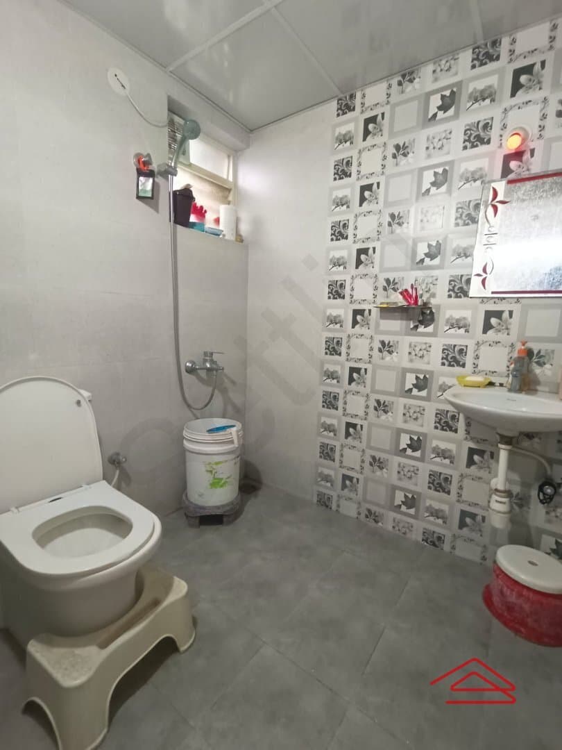 Bathroom 1